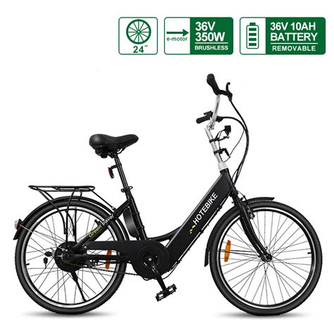 2020 Womens Electric Bike Reviews Hotebike