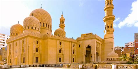 Top 11 Alexandria Tourist Attractions and Things to do