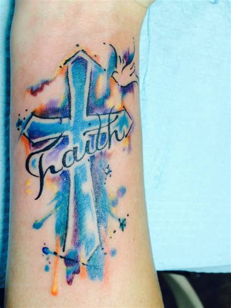 Double Cross Tattoo Shop - You Tattoo