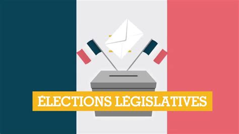 Vid O Lections L Gislatives Mode D Emploi