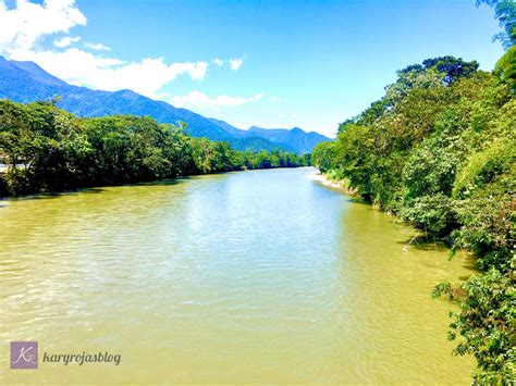 Puente De La Interculturalidad Guadalupe Zamora Chinchipe Ecuador