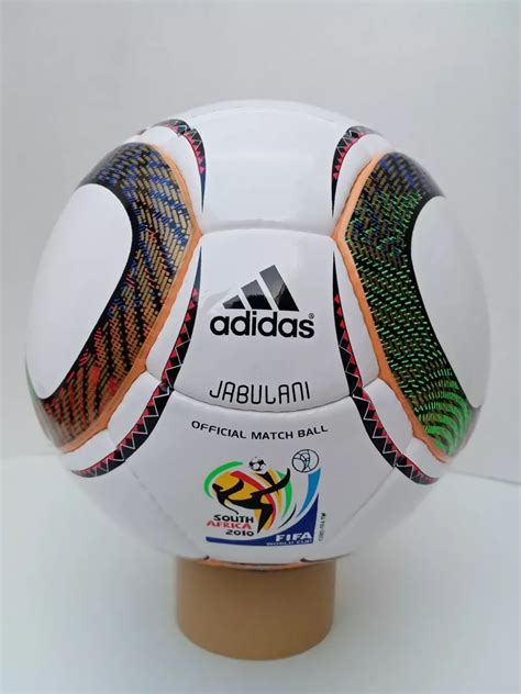 World Cup Soccer Ball 2010