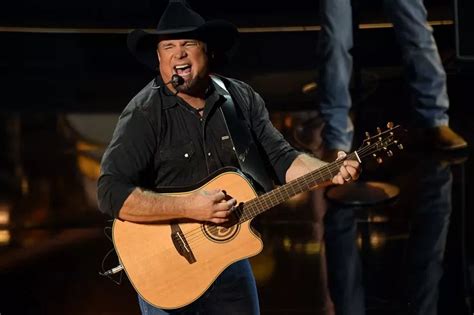 Garth Brooks Dublin Concerts Tickets Parking Start Time Support