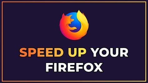 Anyone Having Problems With Facebook Running Slow On Firefox Online