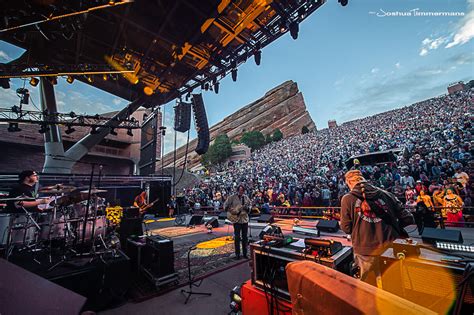 Live At Red Rocks Night One Widespread Panic