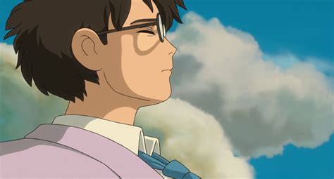 The Wind Rises Screencap Fancaps