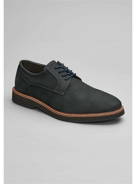 Joseph Abboud Kevin Plain Toe Oxfords Clearance All Clearance Jos A Bank