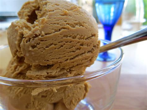 Nigella S No Churn Coffee Ice Cream