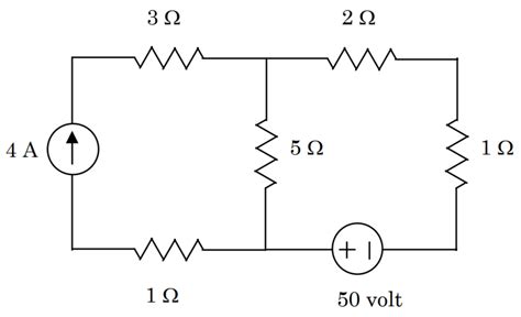 4 5 Simple Resistive Circuits Engineering Libretexts