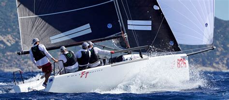 The Melges 24 | International Melges 24 Class Association