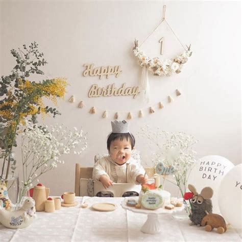 Hand Breien Tassel Garland Banner Bunting Muur Opk Grandado