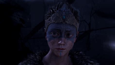 Fondos De Pantalla 1920x1080 Px Hellblade Senuas Sacrifice Nvidia