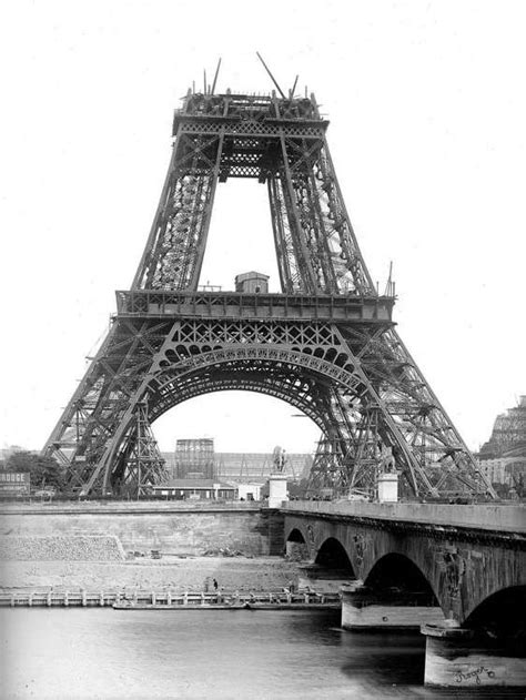 Iconic Photos Of Vintage Paris Starting At 1867 Tour Eiffel Eiffel