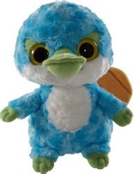 Aurora World 10" Yoohoo and Friends Platypus