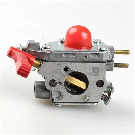 New Carburetor Carb For Zama C U W A W Garden Trimmer