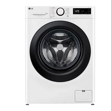 Lave Linge Classique 60 Cm Hublot Lg F14R35WHS Back Market