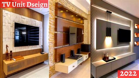 10 Modern Living Room Tv Cabinet Design Tv Wall Unit Design 2022