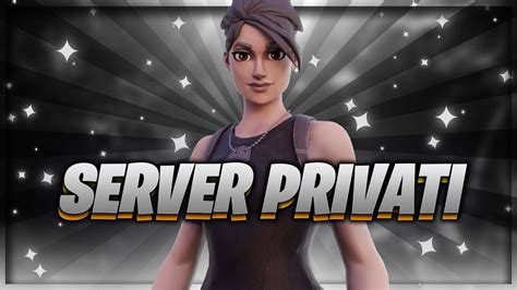 Live Fortnite Server Privati Per Tutti Basta Iscriversi Al Canale