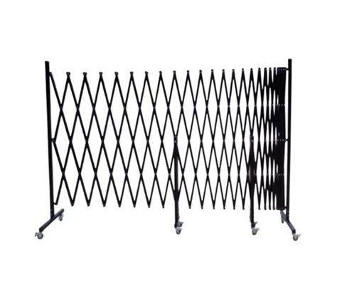 HAR9042 EXPANDABLE BARRIER FP05 Silvies Industrial Solutions