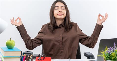 surprising stress management techniques  havent