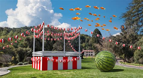 Natsu Matsuri Ar • Montalvo Arts Center