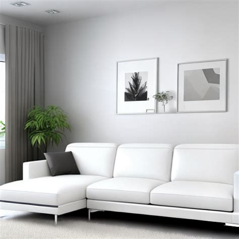 How To Choose The Right Sofa For A Modern Minimalist Living Room Sofa