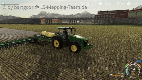 John Deere Bodenbearbeitung Ls Mapping Team Lsmt Modding Team