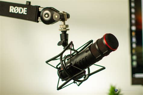 Rode X Xdm Review The Best Microphone For Streamers