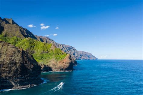 Niihau And Na Pali Coast Full Day Snorkeling Cruise Kkday