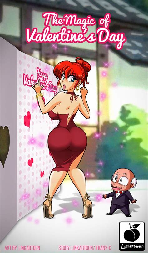 Linkartoon Luscious Hentai Manga Porn