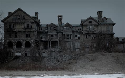 Картинки Развалины Города
