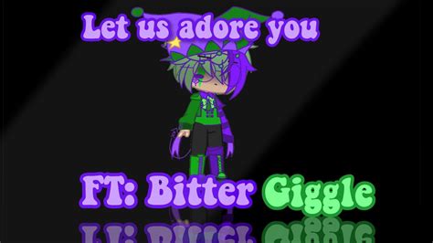 Let Us Adore You Meme Ft Bitter Giggle Garten Of Ban Ban Christmas