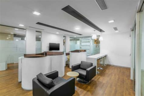 Regus RMZ Millenia Business Park - Coworking Space and Shared Office Space in Perungudi, Chennai