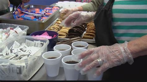 St Vincent De Paul Soup Kitchen Serving The Community For 32 Years