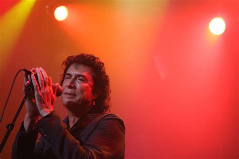 Pop Music Legend Andy Kim Dishes On The Lows And Highs Of Success