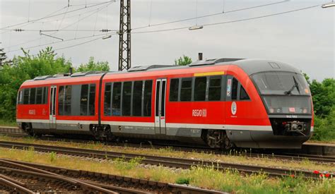 Baureihe Desiro Fotos Bahn Startbilder De