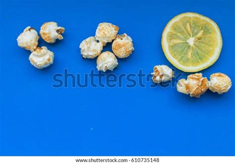 Pop Art Still Life Stock Photo 610735148 Shutterstock