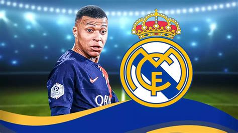 RUMOR: Real Madrid to re-open talks with PSG for Kylian Mbappe