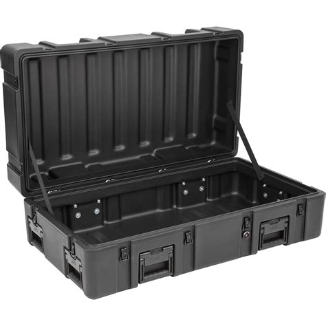 Skb R Series Waterproof Utility Case R B E B H