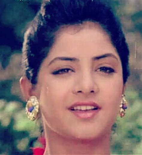 Divya Bharti Wallpapers Top Free Divya Bharti Backgrounds