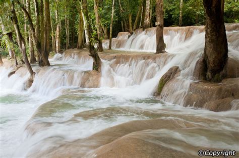 5 Must-See Waterfalls in Laos! • EXPLORE LAOS