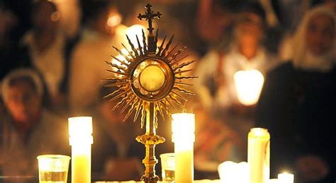 Historia De Corpus Christi - 5