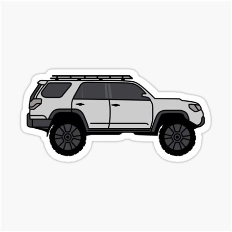 Explore Toyota Runner Clipart Free And High Quality Images