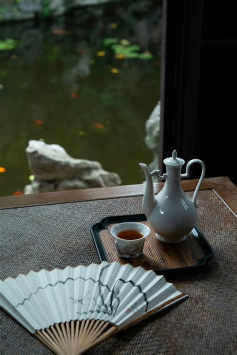 Asian Tea Mysterious Places Tea Ceremony Photography Inspo Taking