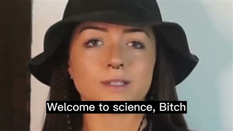 Welcome To Science Bitchclip From Megalodon Vs Livyatan Video By