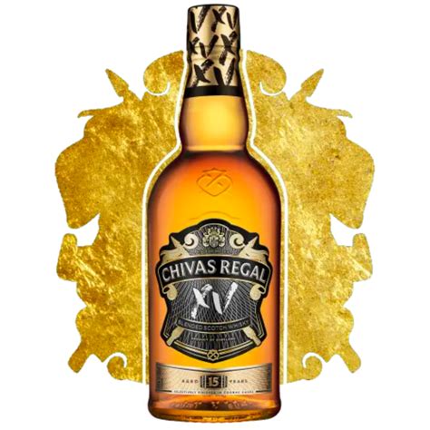 Chivas Regal Xv Blended Scotch Whisky 70cl Barrels And Beyond Ph