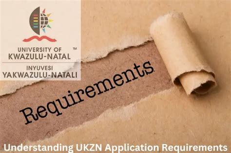 Ukzn Online Application 2025 A Step By Step Guide Explore The Best