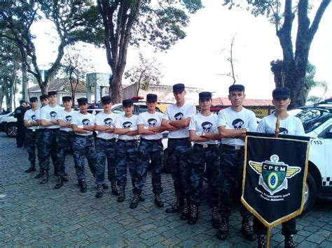 Cpem Centro Preparat Rio Para Escolas Militares Elite Group Cpem