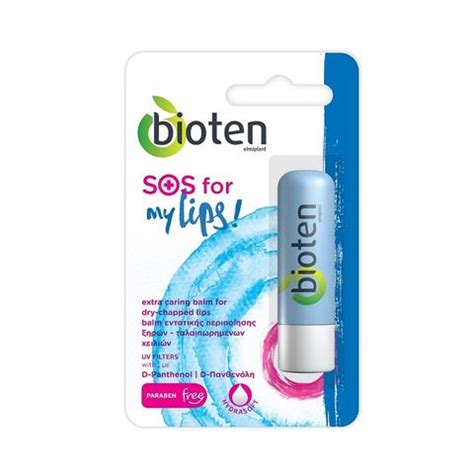 Bioten / Биотен - Козметика на топ цени