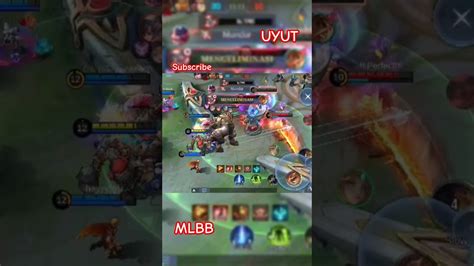 FRANCO IRON HOOK KILLS Mobilelegends Franco Francohook